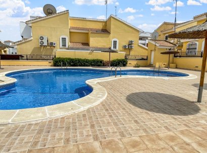 Fristående villa · Återförsäljning - Orihuela Costa · Los Dolses · Alicante · Spanien