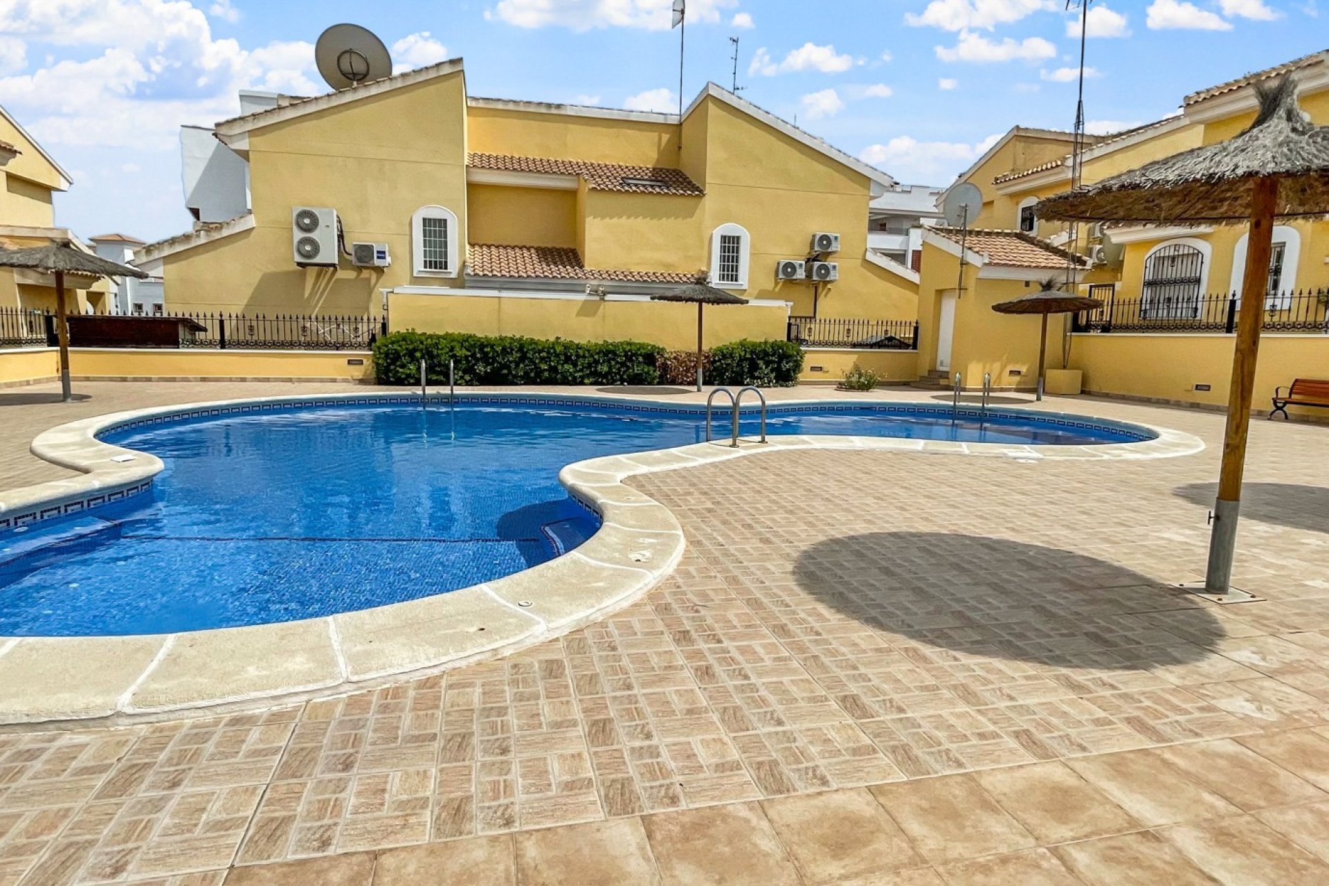 Reventa - Villa independiente - Orihuela Costa - Costa Blanca Sur