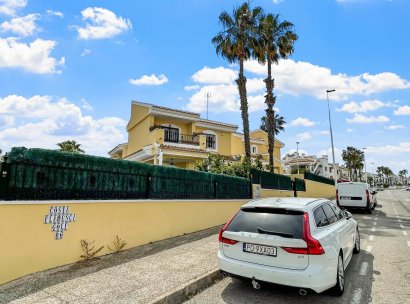 Fristående villa · Återförsäljning - Orihuela Costa · Los Dolses · Alicante · Spanien