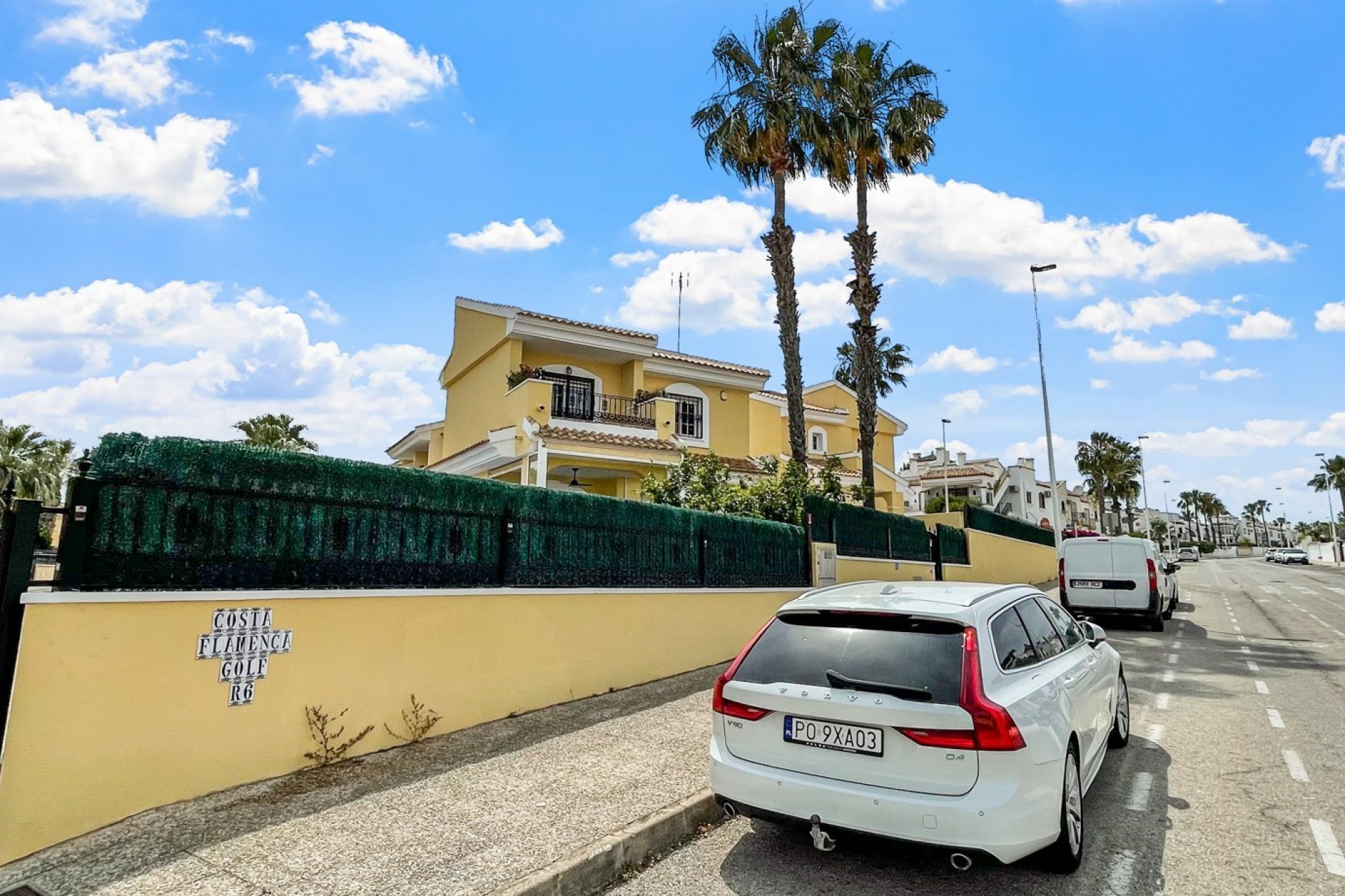 Reventa - Villa independiente - Orihuela Costa - Costa Blanca Sur