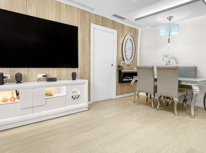 Appartement · Herverkoop - Torrevieja · Alicante · Spanje