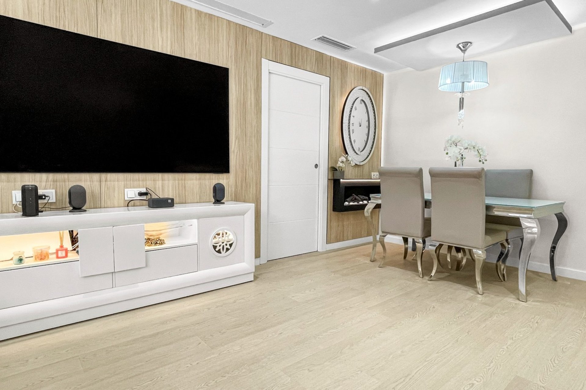 Herverkoop - Appartement - Torrevieja - Costa Blanca South