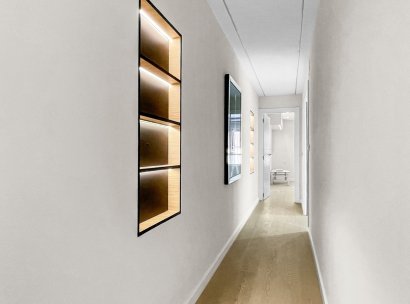 Appartement · Herverkoop - Torrevieja · Alicante · Spanje