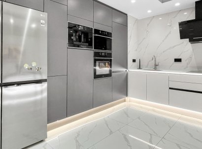Appartement · Herverkoop - Torrevieja · Alicante · Spanje