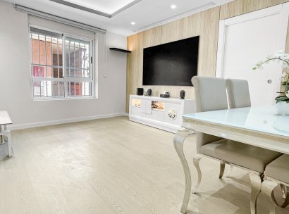 Appartement · Herverkoop - Torrevieja · Alicante · Spanje