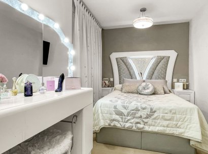 Appartement · Herverkoop - Torrevieja · Alicante · Spanje