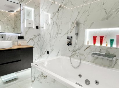Appartement · Herverkoop - Torrevieja · Alicante · Spanje