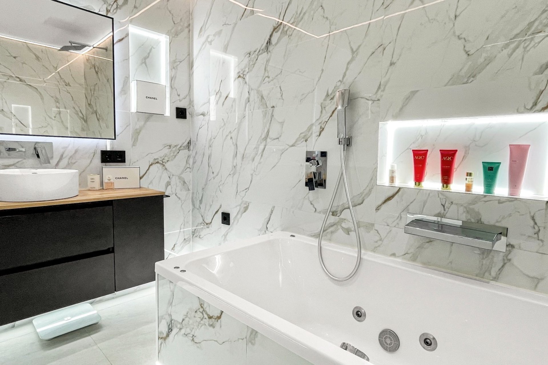 Herverkoop - Appartement - Torrevieja - Costa Blanca South