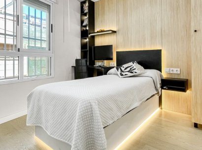 Appartement · Herverkoop - Torrevieja · Alicante · Spanje