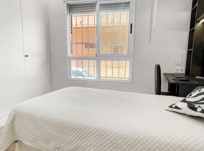 Appartement · Herverkoop - Torrevieja · Alicante · Spanje