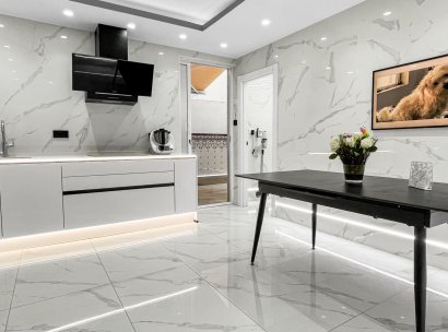 Appartement · Herverkoop - Torrevieja · Alicante · Spanje