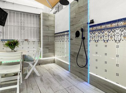 Appartement · Herverkoop - Torrevieja · Alicante · Spanje