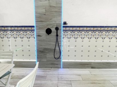 Appartement · Herverkoop - Torrevieja · Alicante · Spanje