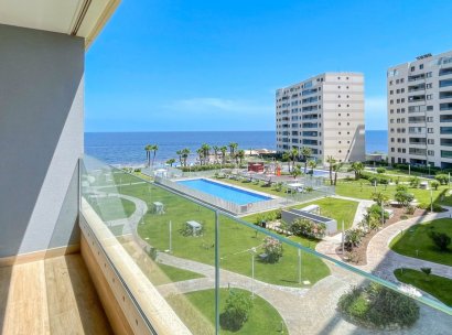 Appartement · Herverkoop - Orihuela Costa · Punta Prima · Alicante · Spanje