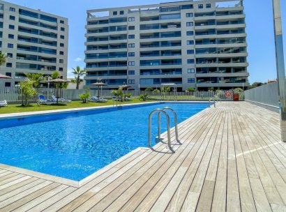 Appartement · Herverkoop - Orihuela Costa · Punta Prima · Alicante · Spanje