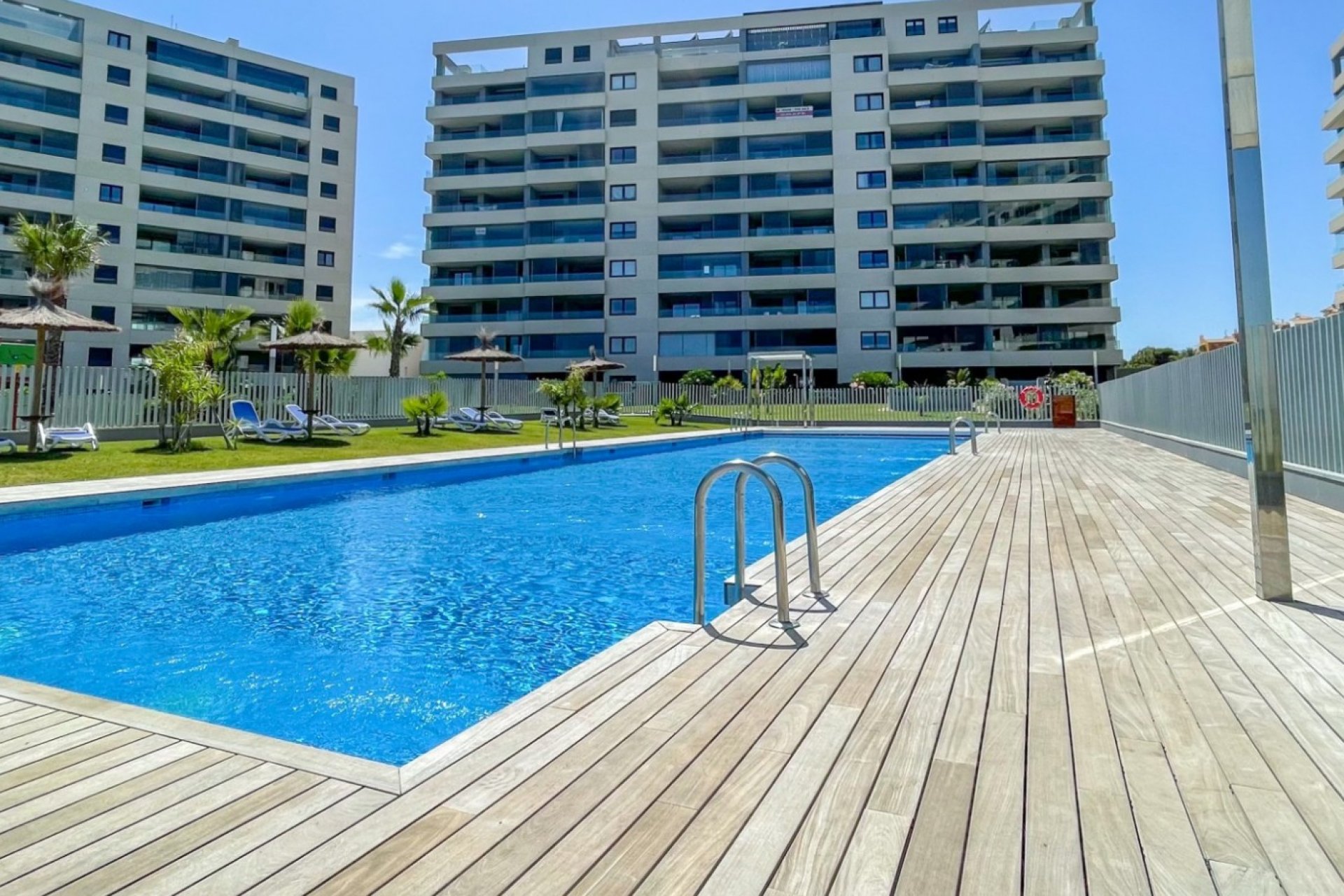 Herverkoop - Appartement - Orihuela Costa - Costa Blanca South
