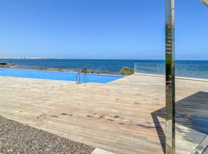 Appartement · Herverkoop - Orihuela Costa · Punta Prima · Alicante · Spanje
