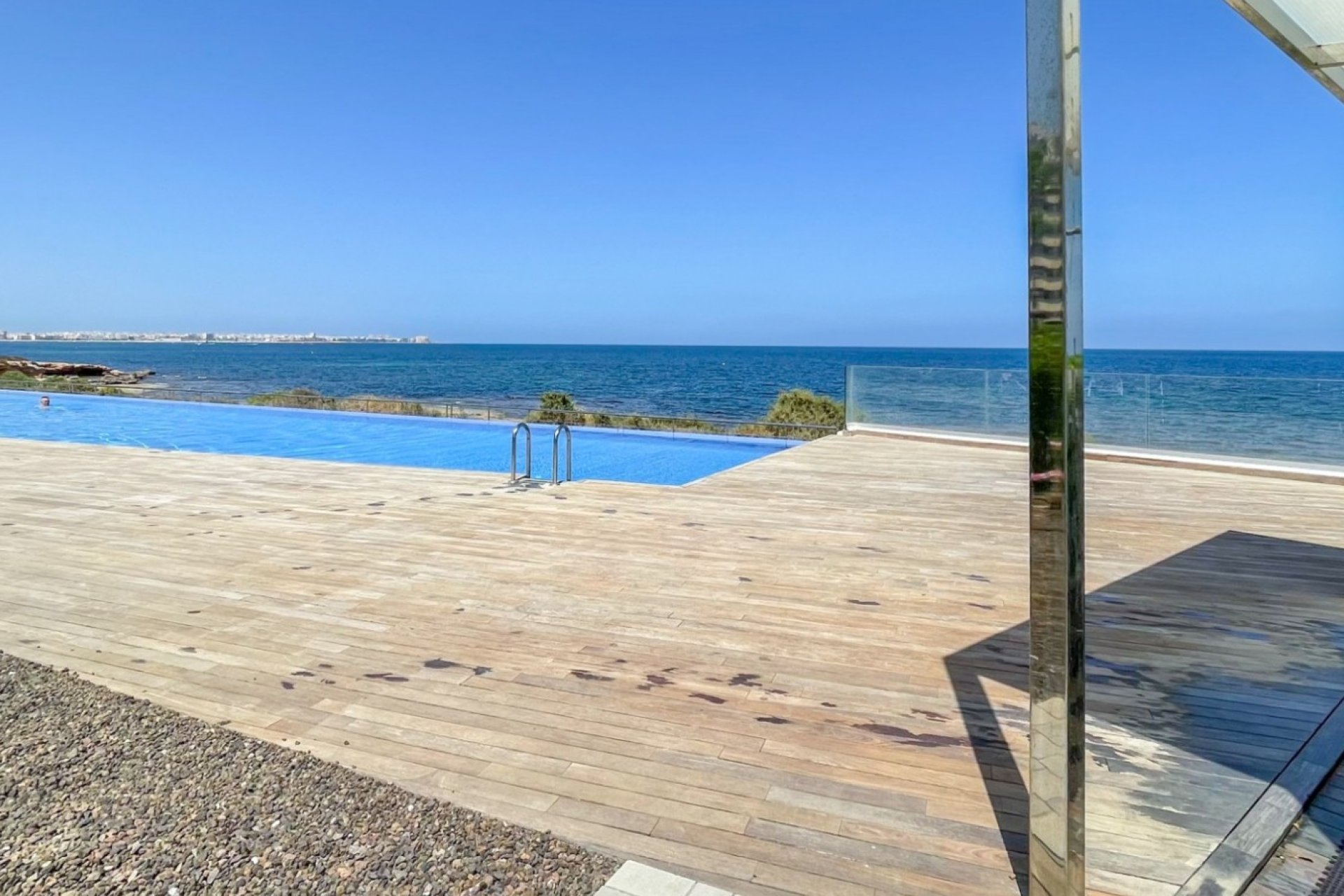 Herverkoop - Appartement - Orihuela Costa - Costa Blanca South