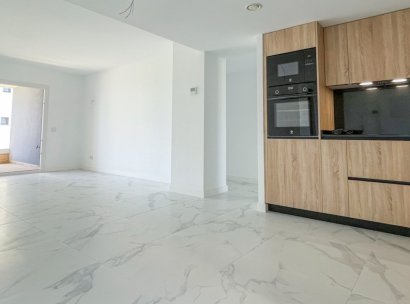 Appartement · Herverkoop - Orihuela Costa · Punta Prima · Alicante · Spanje