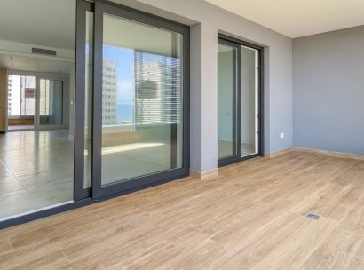 Appartement · Herverkoop - Orihuela Costa · Punta Prima · Alicante · Spanje