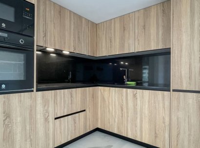 Appartement · Herverkoop - Orihuela Costa · Punta Prima · Alicante · Spanje