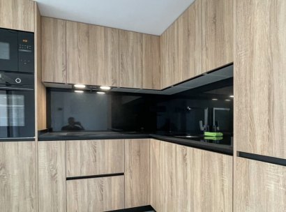 Appartement · Herverkoop - Orihuela Costa · Punta Prima · Alicante · Spanje