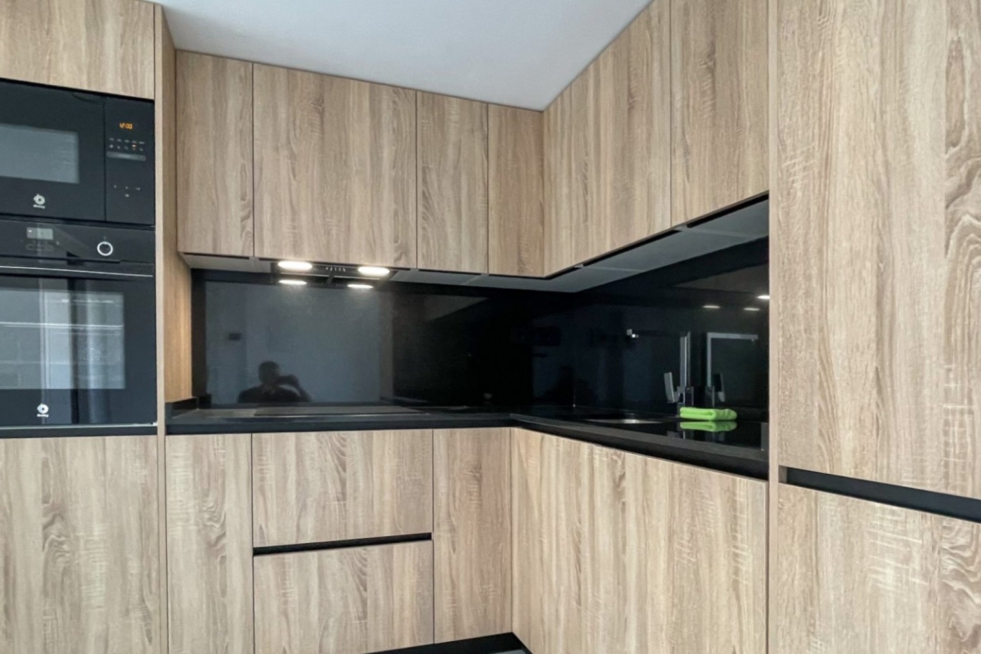 Herverkoop - Appartement - Orihuela Costa - Costa Blanca South