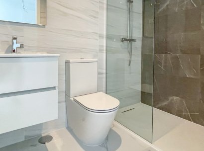 Appartement · Herverkoop - Orihuela Costa · Punta Prima · Alicante · Spanje