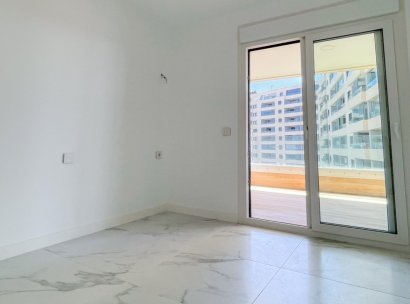 Appartement · Herverkoop - Orihuela Costa · Punta Prima · Alicante · Spanje
