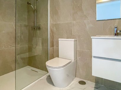 Appartement · Herverkoop - Orihuela Costa · Punta Prima · Alicante · Spanje