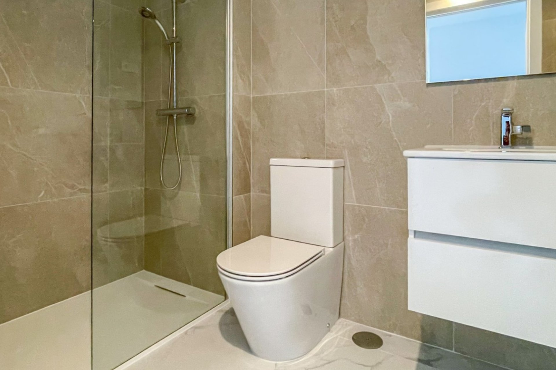 Herverkoop - Appartement - Orihuela Costa - Costa Blanca South