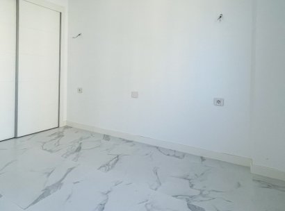 Appartement · Herverkoop - Orihuela Costa · Punta Prima · Alicante · Spanje