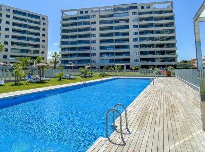 Appartement · Herverkoop - Orihuela Costa · Punta Prima · Alicante · Spanje