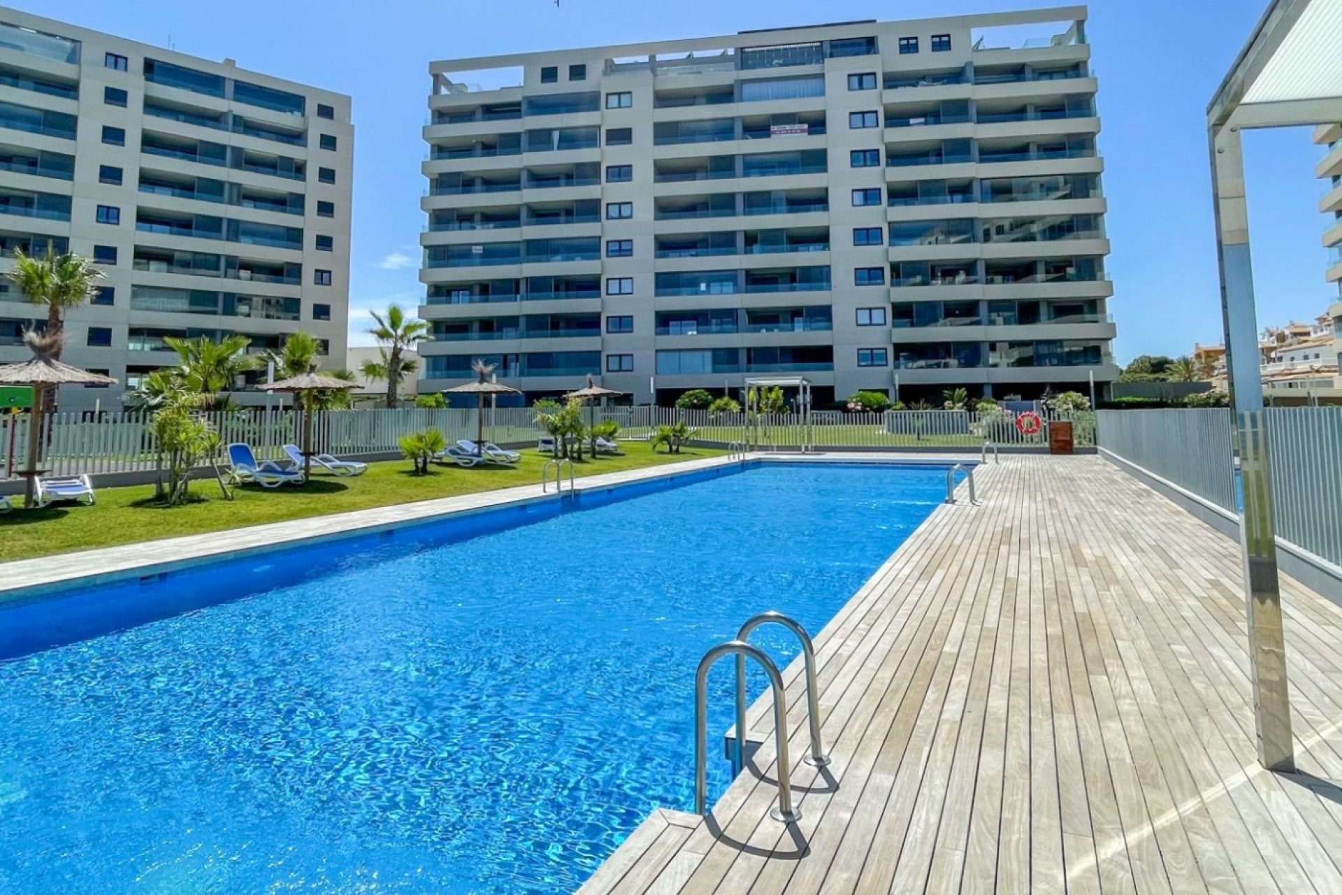 Herverkoop - Appartement - Orihuela Costa - Costa Blanca South