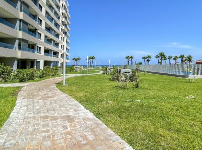 Appartement · Herverkoop - Orihuela Costa · Punta Prima · Alicante · Spanje