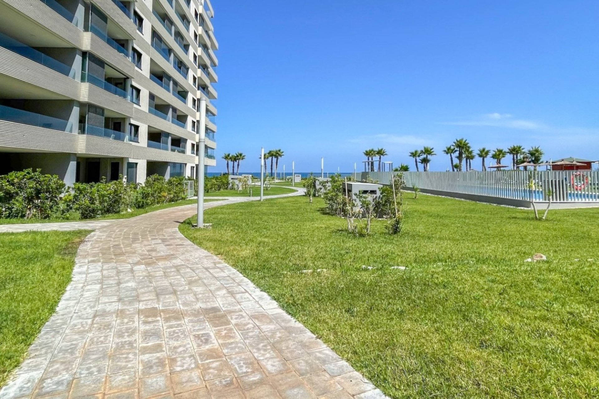 Herverkoop - Appartement - Orihuela Costa - Costa Blanca South