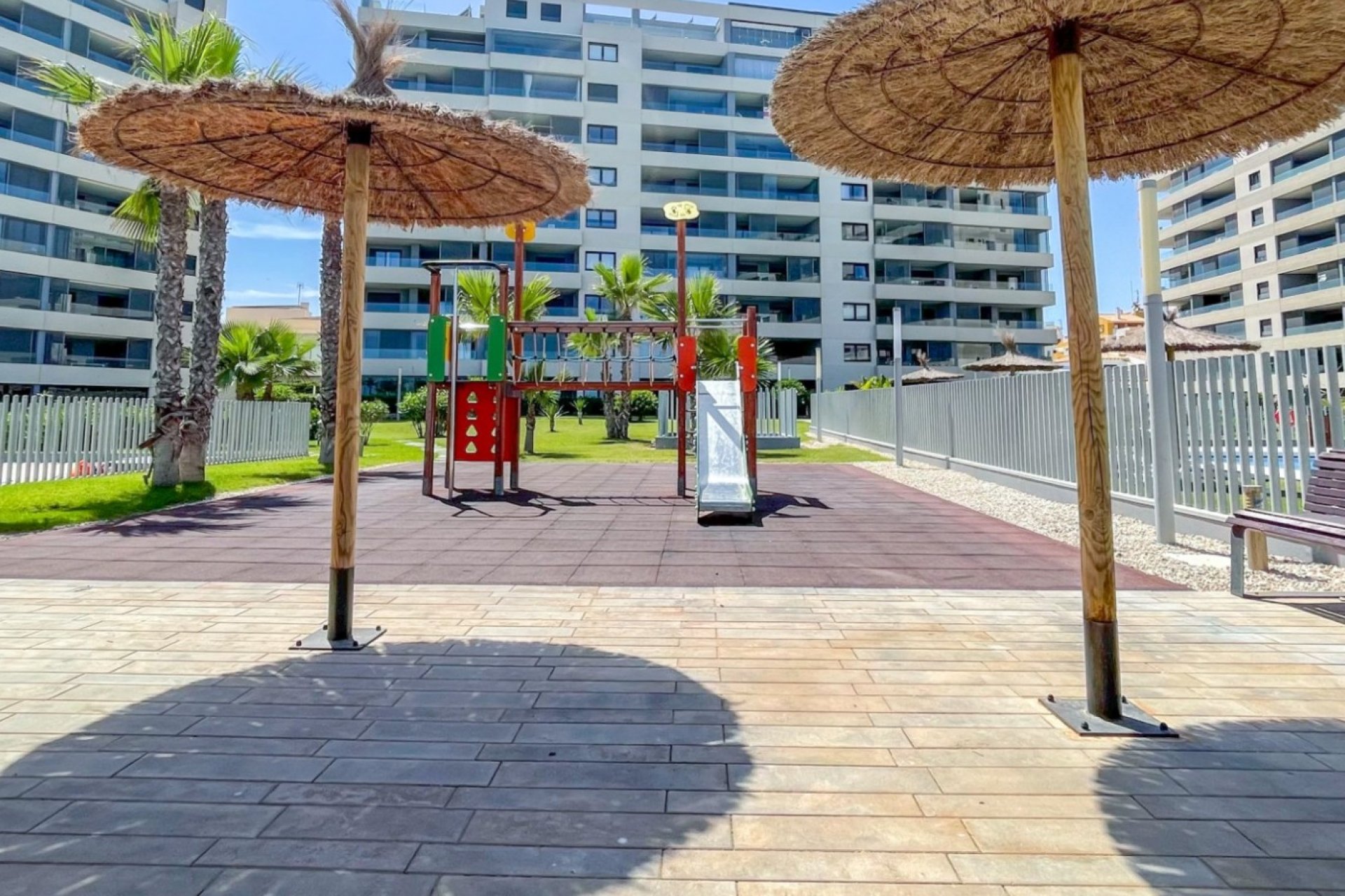 Herverkoop - Appartement - Orihuela Costa - Costa Blanca South