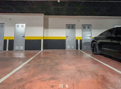 Appartement · Herverkoop - Orihuela Costa · Punta Prima · Alicante · Spanje