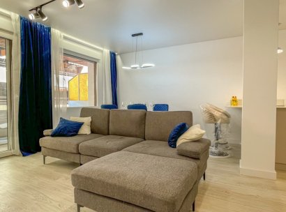 Lägenhet · Återförsäljning - Torrevieja · El Acequión - Los Náufragos · Alicante · Spanien