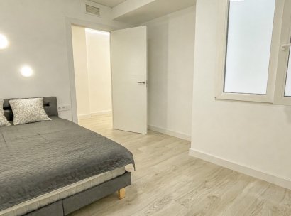Lägenhet · Återförsäljning - Torrevieja · El Acequión - Los Náufragos · Alicante · Spanien