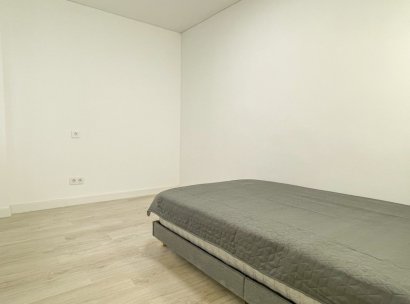 Lägenhet · Återförsäljning - Torrevieja · El Acequión - Los Náufragos · Alicante · Spanien
