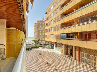 Lägenhet · Återförsäljning - Torrevieja · El Acequión - Los Náufragos · Alicante · Spanien