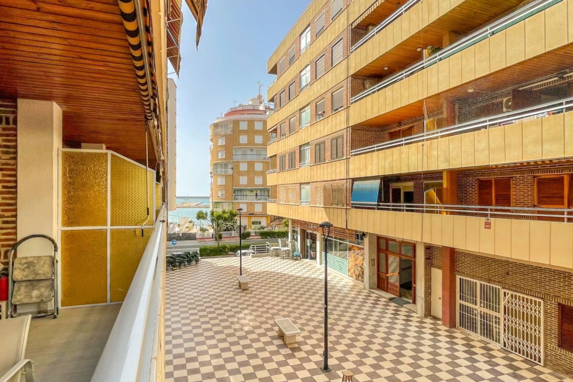 Återförsäljning - Lägenhet - Torrevieja - Costa Blanca South