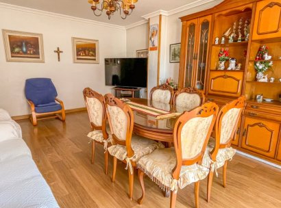 Lägenhet · Återförsäljning - Torrevieja · El Acequión - Los Náufragos · Alicante · Spanien