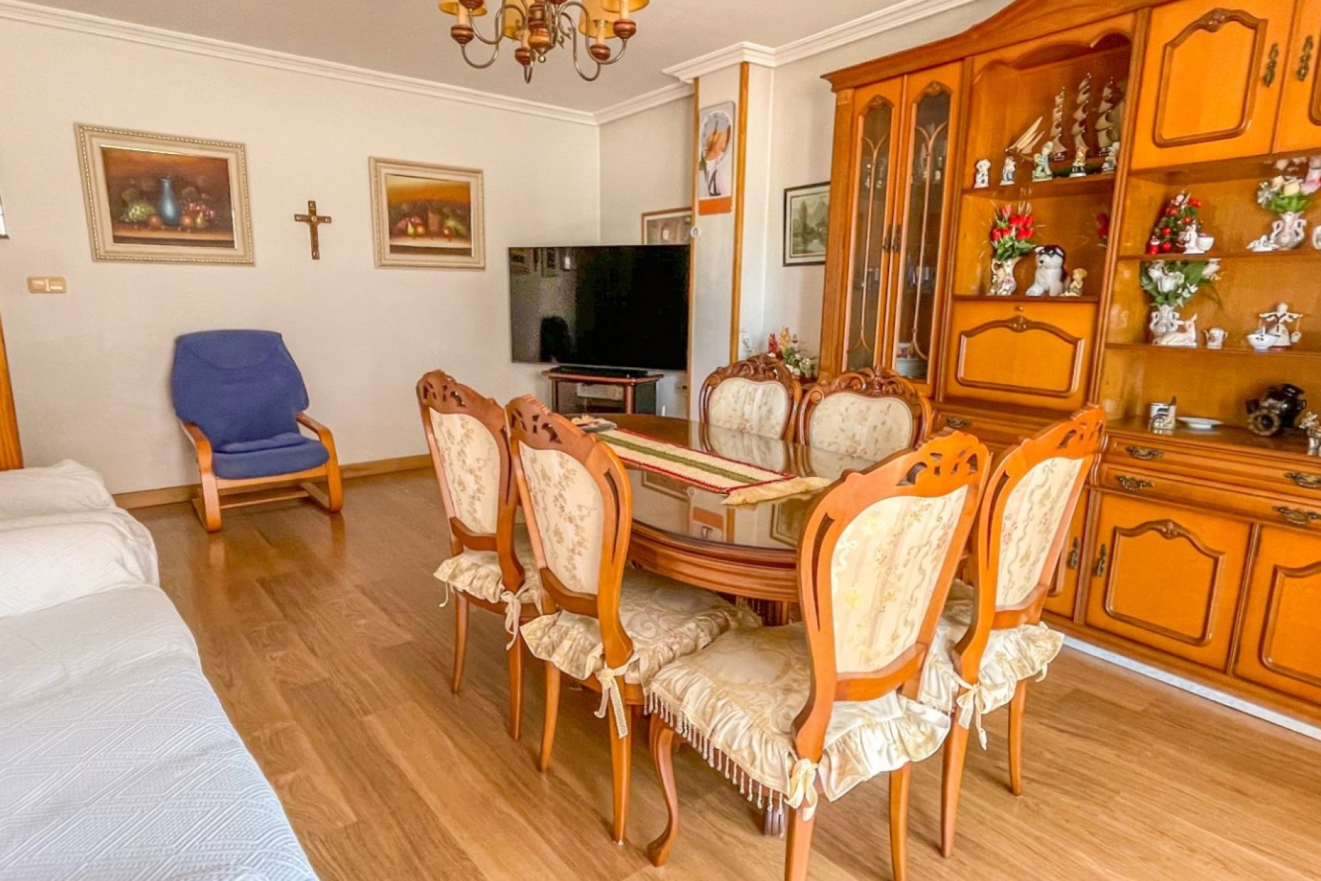 Återförsäljning - Lägenhet - Torrevieja - Costa Blanca South
