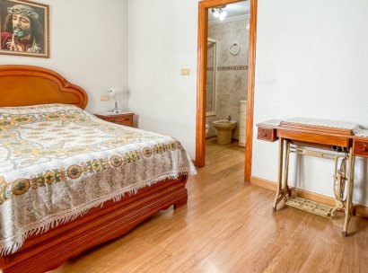 Lägenhet · Återförsäljning - Torrevieja · El Acequión - Los Náufragos · Alicante · Spanien