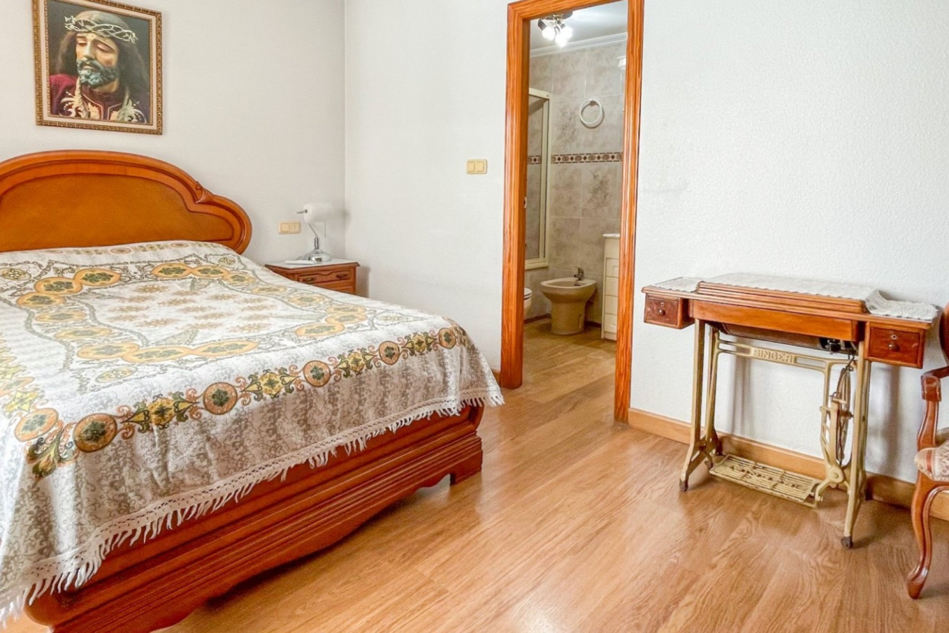 Återförsäljning - Lägenhet - Torrevieja - Costa Blanca South