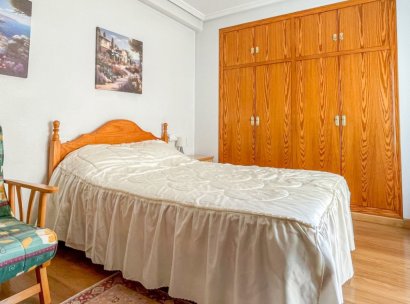 Lägenhet · Återförsäljning - Torrevieja · El Acequión - Los Náufragos · Alicante · Spanien