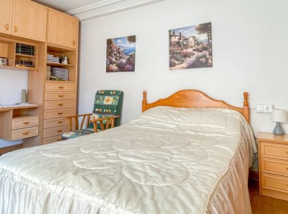 Lägenhet · Återförsäljning - Torrevieja · El Acequión - Los Náufragos · Alicante · Spanien