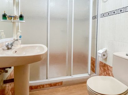 Lägenhet · Återförsäljning - Torrevieja · El Acequión - Los Náufragos · Alicante · Spanien